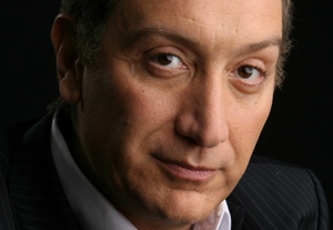 Moises Kaufman Finds Metaphor in Simon Gray's 'The Common Pursuit'