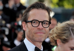Tom Hardy, Guy Pearce Talk Violence in ‘Lawless’ at Cannes