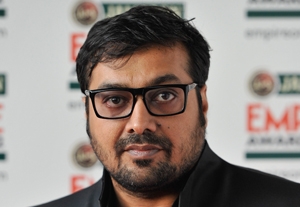 Cannes: Directors Anurag Kashyap and Alain Resnais Discuss Acting