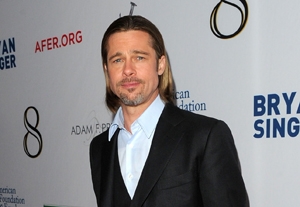 Cannes: Brad Pitt in ‘Killing Them Softly’; How Movie Deals are Made