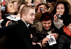 Cannes: Philip Kaufman’s Master Class; Robert Pattinson’s New Movie