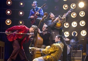 Million Dollar Quartet