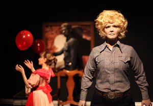 NY Review: 'Here I Go'