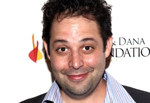 Actors Give Advice at Born for Broadway Benefit