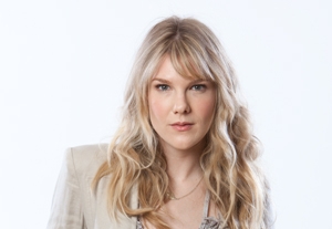 Lily Rabe Takes On Her Dream Role at Shakespeare in the Park