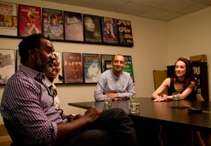 First-Time Tony Nominees Share Their Broadway Experiences