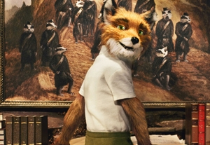 Wes Anderson's Worlds