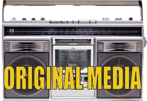 Original Media Hires New Exec