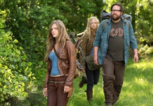 NBC, Fox, CBS Recasting Roles in Several New 2012-13 TV Series