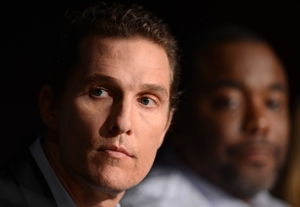 Cannes: Reese Witherspoon, Matthew McConaughey Talk ‘Mud’