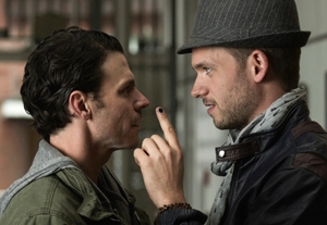 Wearing Actor, Writer, and Director Hats in ‘6 Month Rule’