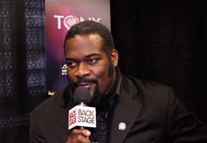 VIDEO: Tony Nominees Share Advice for Aspiring Actors