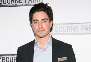 Meet the Man Behind 'Mad Men's' Michael Ginsberg