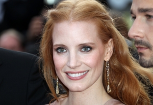 Audition for Broadway Revival of 'The Heiress,' with Jessica Chastain