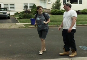 Director Matthew James Reilly on ‘Abigail’ and Growing Up With Actors