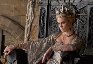 Tim Grierson Reviews 'Hide Away' and 'Snow White and the Huntsman'