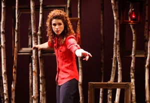 NY Review: 'I Am a Tree'