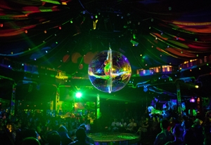 Spiegelworld Announces NYC Auditions for Future Productions