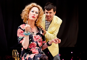 NY Review: 'Jukebox Jackie: Snatches of Jackie Curtis'