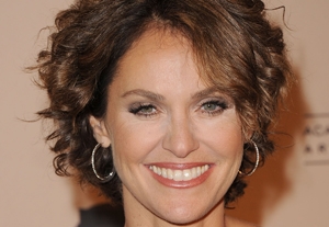 Amy Brenneman Plays Another Strong Woman in 'Rapture, Blister, Burn'