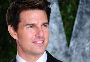 Casting Kids for 'Oblivion,' Sci-Fi Film Starring Tom Cruise