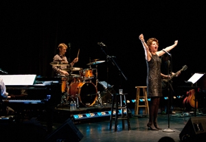 L.A. Review: 'Sandrology'