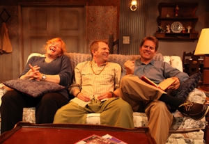 LA Review: 'That Good Night'