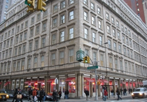 Dance New Amsterdam Escapes Eviction from Lower Manhattan Studio Space