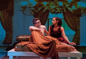 NY Review: 'La Callas & Medea'