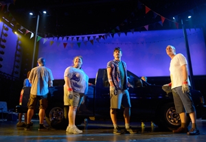 'Enemy of the People' and 'Hands on a Hard Body' Coming to Broadway