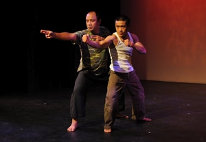 LA Review: 'Refugee Nation'