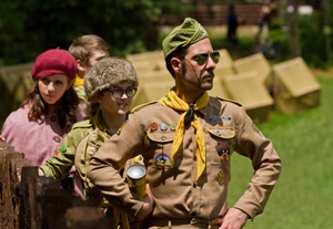 Acting Advice from Wes Anderson, ‘Moonrise Kingdom’ Cast