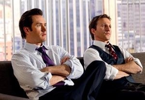 California's Tax Credit Program Convinces Productions to Stay Put