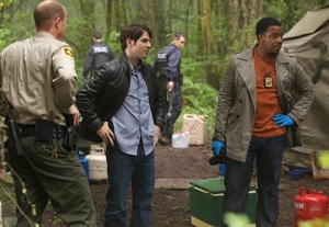 Casting Extras in Oregon for Season 2 of NBC's 'Grimm'