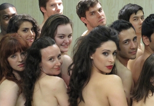 NY Review: 'The Empress of Sex'