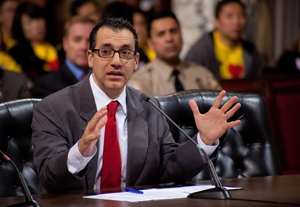 California Tax Credit Program Faces Fight for One-Year Extension