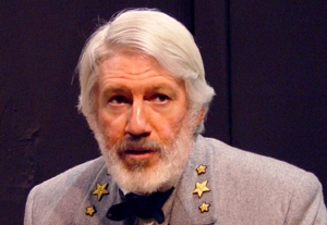 L.A. Review: 'Robert E. Lee: Shades of Gray'