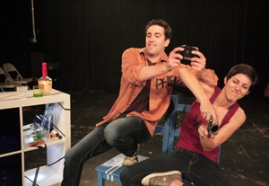 NY Review: 'The Bad Date Project'