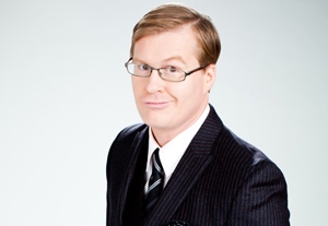 Comic Kurt Braunohler Hosts IFC's New Improv Game Show 'Bunk'