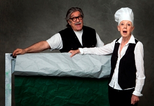 NY Review: 'Beginning of the End of the…'