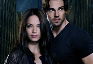 The CW Uses L.A. Casting Directors for New Canada-Based Series
