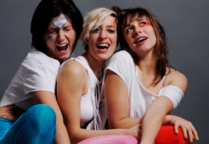 Get Down With Dance Cartel at the Ace Hotel