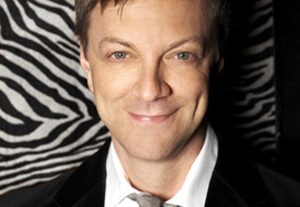 Jim Caruso on Cabaret and Liza Minnelli