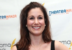‘Anything Goes’ Star Stephanie J. Block On Acting and Going Viral