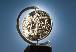 Follow Back Stage at the Tony Awards Tonight!