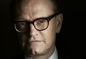 'Mad Men' and 'Fringe' Star Jared Harris on His Characters' Fates