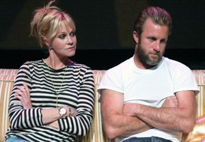 LA Review: 'No Way Around but Through'