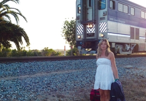 LA Review: 'Flying Standby'