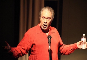 LA Review: 'Voices in My Head: A Life'