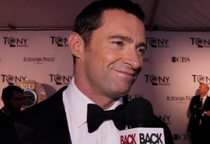 VIDEO: Tony Awards Red Carpet Interviews